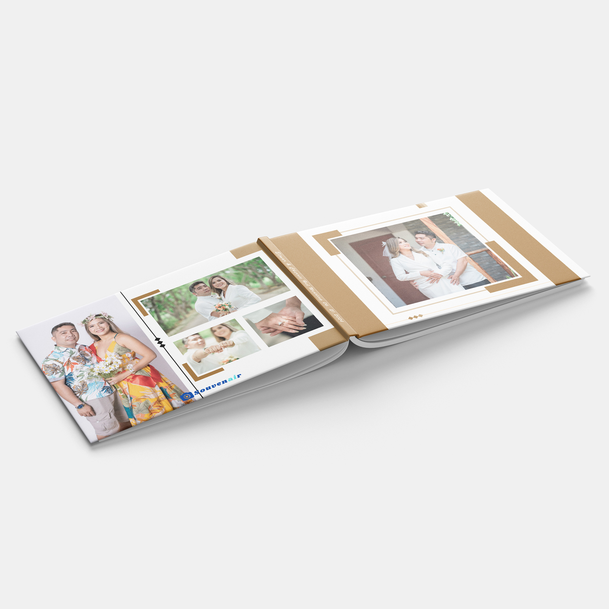 11" x 8.5" (Medium) Landscape - Image 2