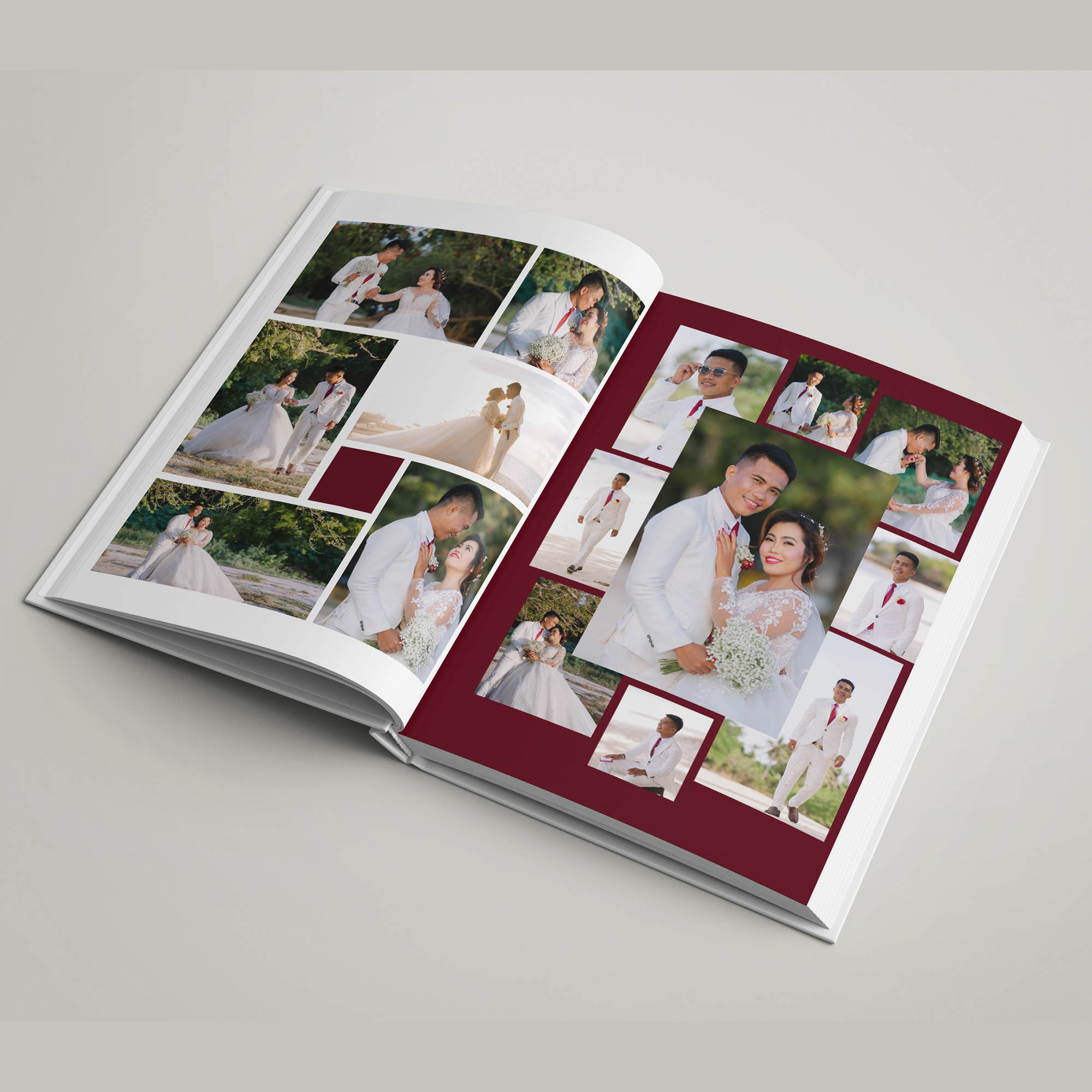 8" x 11" (Medium) Portrait - Image 3