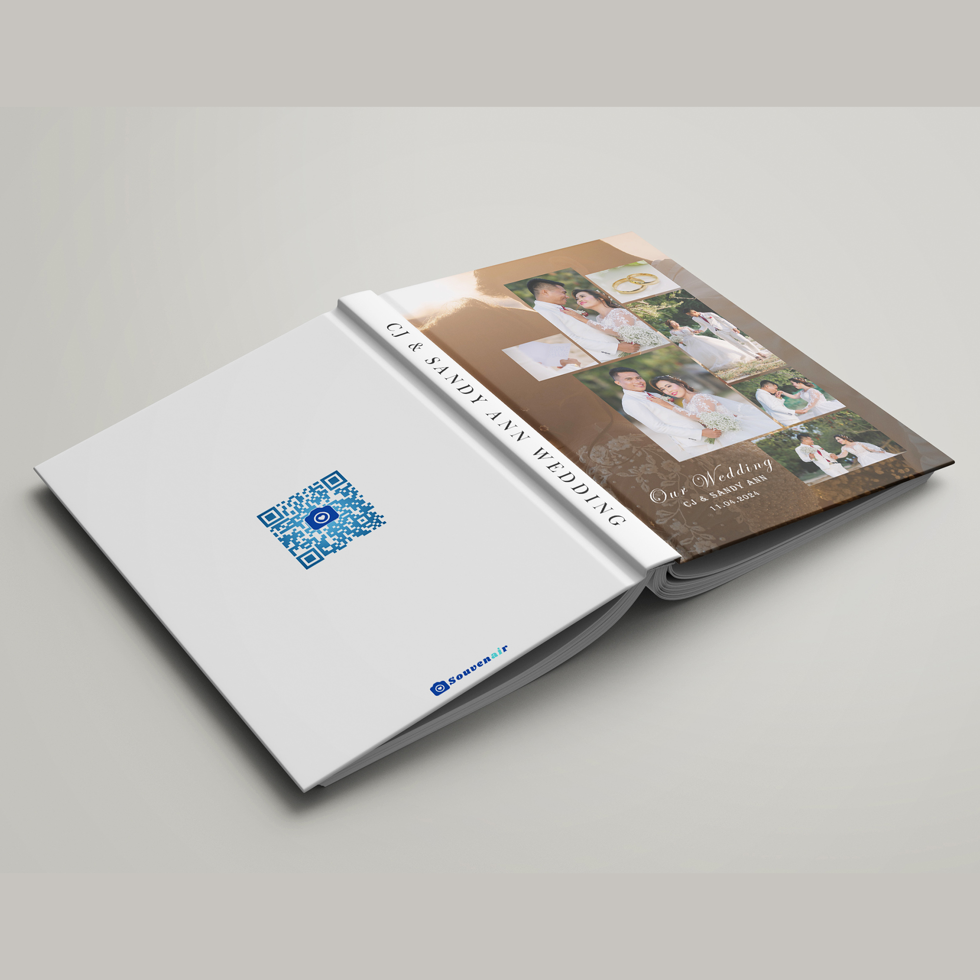 8" x 11" (Medium) Portrait - Image 4