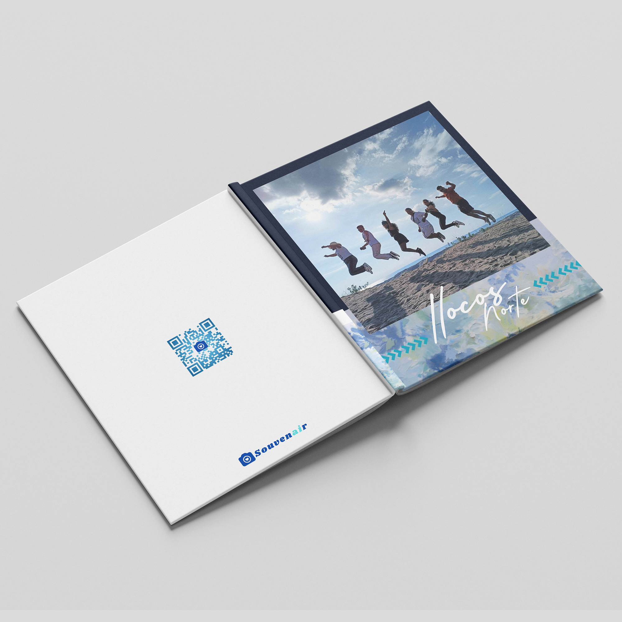 8" x 8" (Medium) Square (SPECIAL DEALS) - Image 2